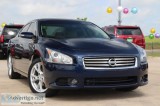 2014 Nissan Maxima 3.5 SV
