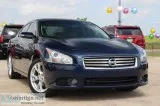2014 Nissan Maxima 3.5 SV