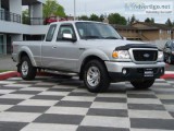 2008 Ford Ranger XLT