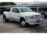 2013 Ram Ram Pickup 3500 Laramie