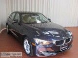 2013 BMW 3 Series 328i xDrive