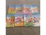 Boyz Rule Books