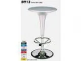 B913 Best Master Bombo style modern bar table with adjustable he