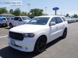 2013 Dodge Durango RT