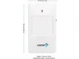 Fortress Security Store (TM) Motion Detector Sensor for S02GSM H