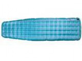Big Agnes - Double Z Island Blue Air Mattress Regular
