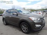2013 Hyundai Santa Fe Sport 2.4L