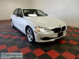2015 BMW 3 Series 328i xDrive