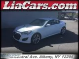2013 Hyundai Genesis Coupe 2.0T