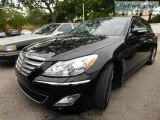 2014 Hyundai Genesis 3.8L