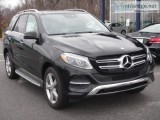 2016 Mercedes-Benz GLE GLE350 4MATIC