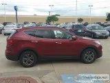 2014 Hyundai Santa Fe Sport 2.4L