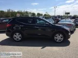 2013 Hyundai Santa Fe Sport 2.0T