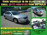 2009 Chevrolet Impala LS