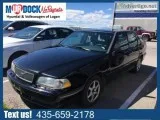 1999 Volvo S70