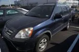 2006 Honda CR-V LX