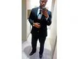 Demetrius Dequan Rogers