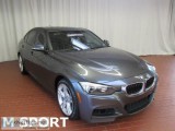 2013 BMW 3 Series 328i xDrive
