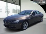 2014 BMW 6 Series 640i xDrive Gran Coupe