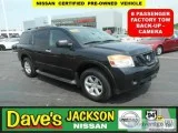 2015 Nissan Armada SV