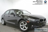 2015 BMW 3 Series 320i xDrive