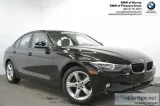 2015 BMW 3 Series 320i xDrive