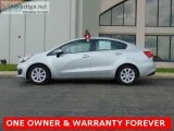 2016 Kia Rio LX