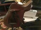Derby Originals All Purpose English Saddle