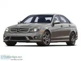 2009 Mercedes-Benz C-Class C300 Sport 4MATIC