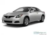 2011 Nissan Altima 3.5 SR