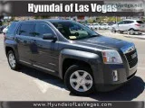 2010 GMC Terrain SLE-1