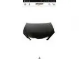 New replacement hood 02-06 camry (Rochester)
