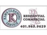 Kims Cleaning Service