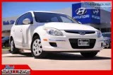 2010 Hyundai Elantra Touring GLS