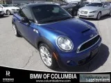2012 MINI Cooper Coupe S
