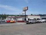 Commercial in Longview