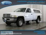 1999 Dodge Ram Pickup 1500 Laramie SLT