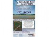 Greenville OH Darke Country Land 10.040000 acre