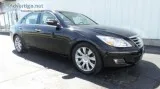 2009 Hyundai Genesis 3.8L V6