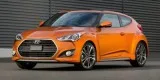 2016 Hyundai Veloster Turbo Rally Edition