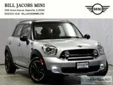 2015 MINI Countryman Cooper S ALL4
