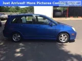 2004 Suzuki Aerio SX
