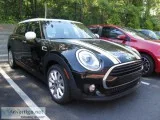 2016 MINI Clubman Cooper