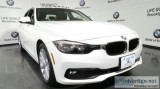2016 BMW 3 Series 320i xDrive