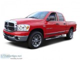 2008 Dodge Ram Pickup 1500 Laramie