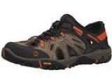 Merrell Men s All Out Blaze Sieve Water Sandal