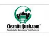 Clean out junk--removal service