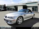 2000 BMW M