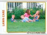Green Turf Lawnscapes Inc.--Lawn Tree Care