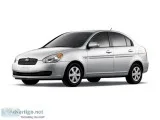 2011 Hyundai Accent GLS